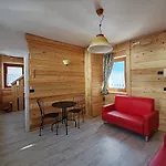 Vacanzaincadore Апартаменты Venas