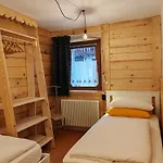 Апартаменты Vacanzaincadore