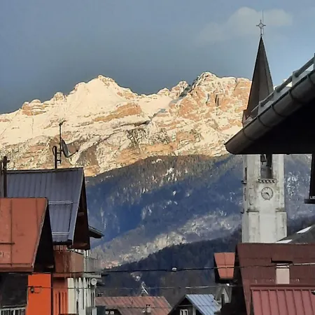 Vacanzaincadore *