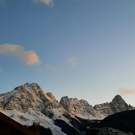 Vacanzaincadore *