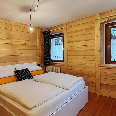 Апартаменты Vacanzaincadore Venas