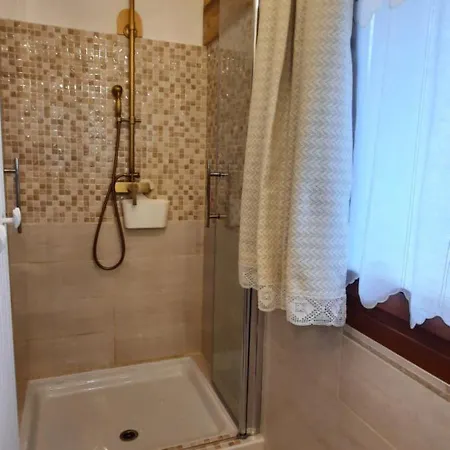 Vacanzaincadore * Venas