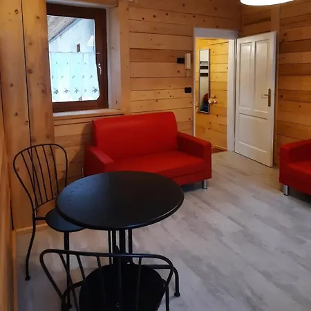 Vacanzaincadore Venas