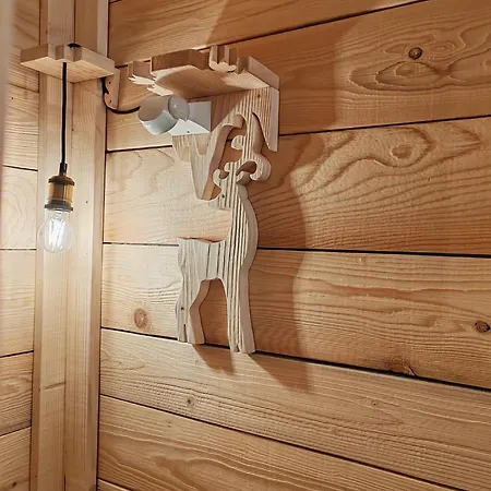 Vacanzaincadore شقة