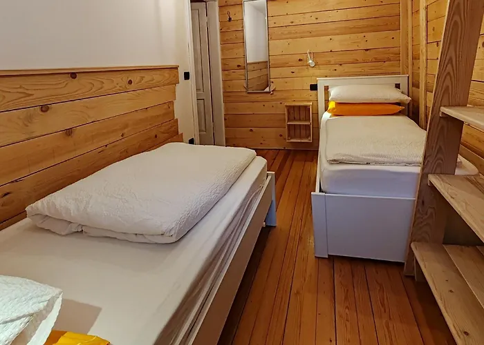 Vacanzaincadore Διαμέρισμα *