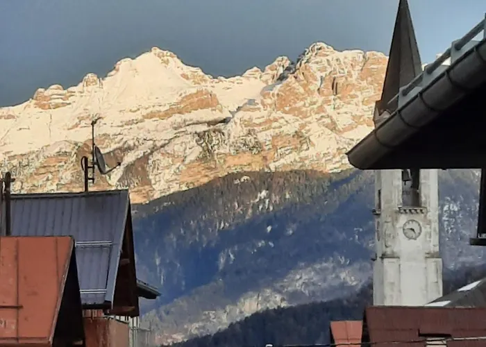 Vacanzaincadore *