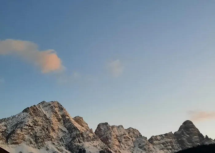 Vacanzaincadore *